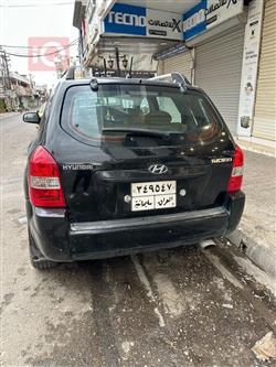 هيونداي توسان